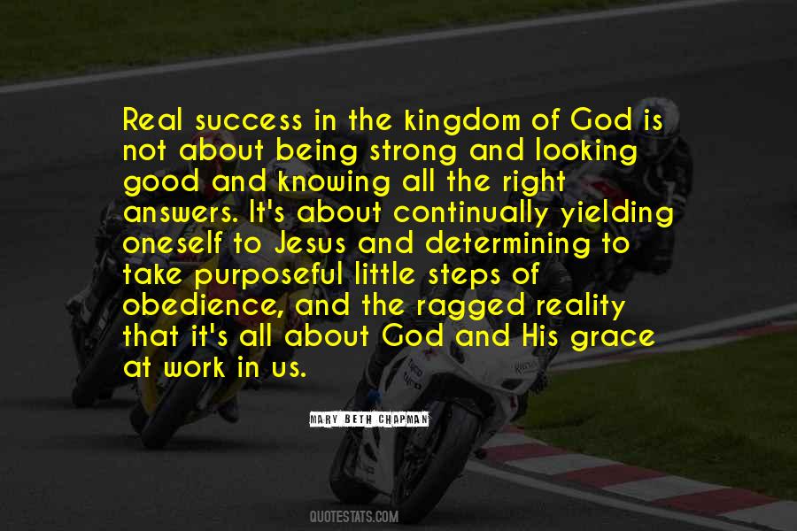 Kingdom Of God Is Within You Quotes #21109