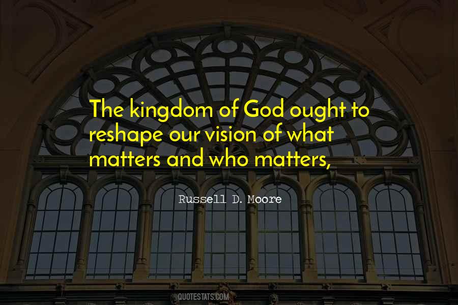Kingdom Of God Is Within You Quotes #22859