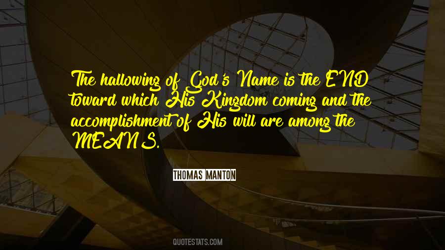 Kingdom Of God Is Within You Quotes #25181