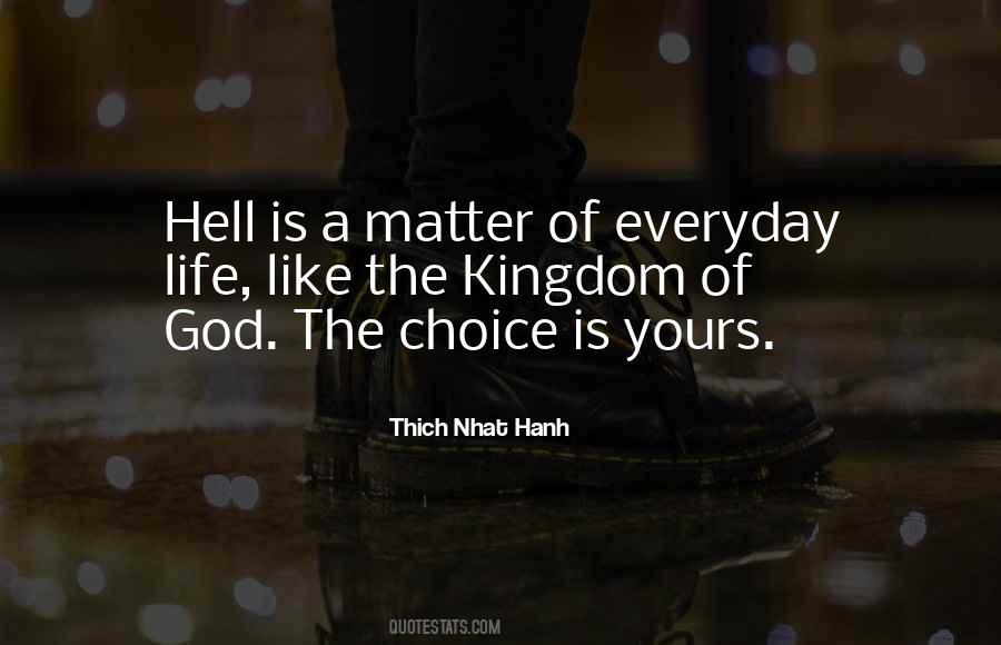Kingdom Of God Is Within You Quotes #33286