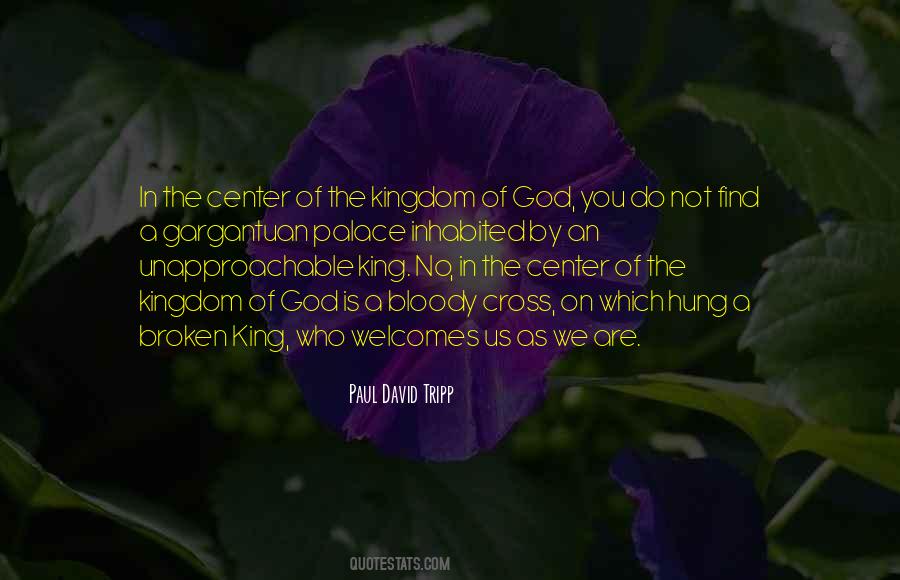 Kingdom Of God Is Within You Quotes #54433