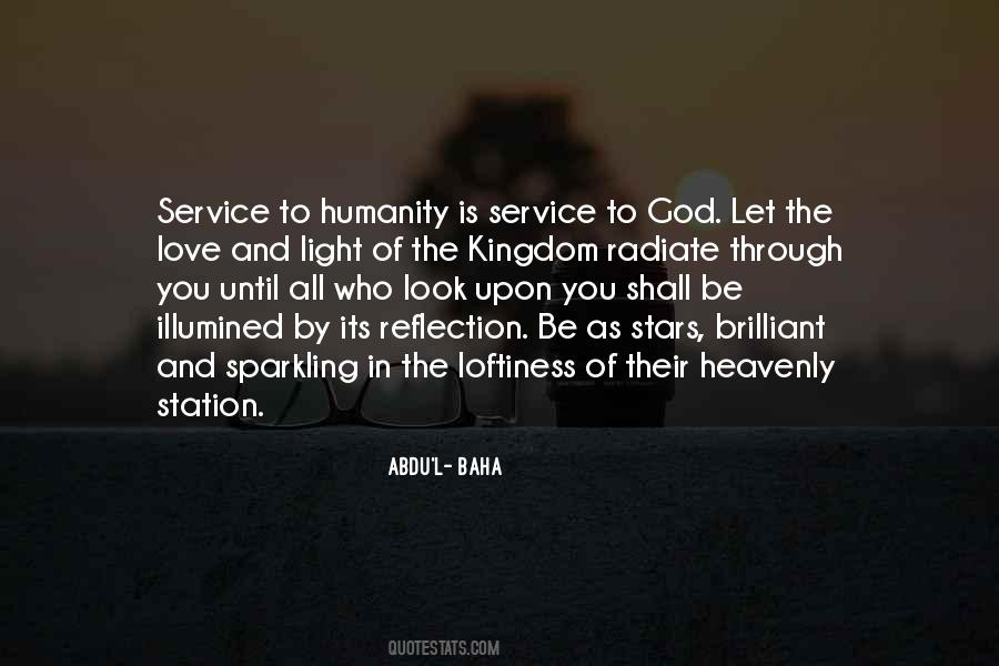 Kingdom Of God Is Within You Quotes #64394