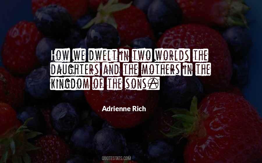 Kingdom Quotes #1540549