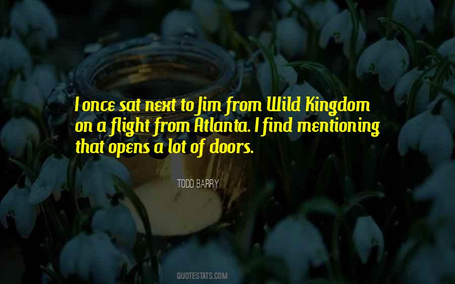 Kingdom Quotes #1543622