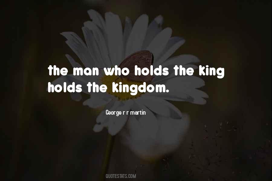 Kingdom Quotes #1561807