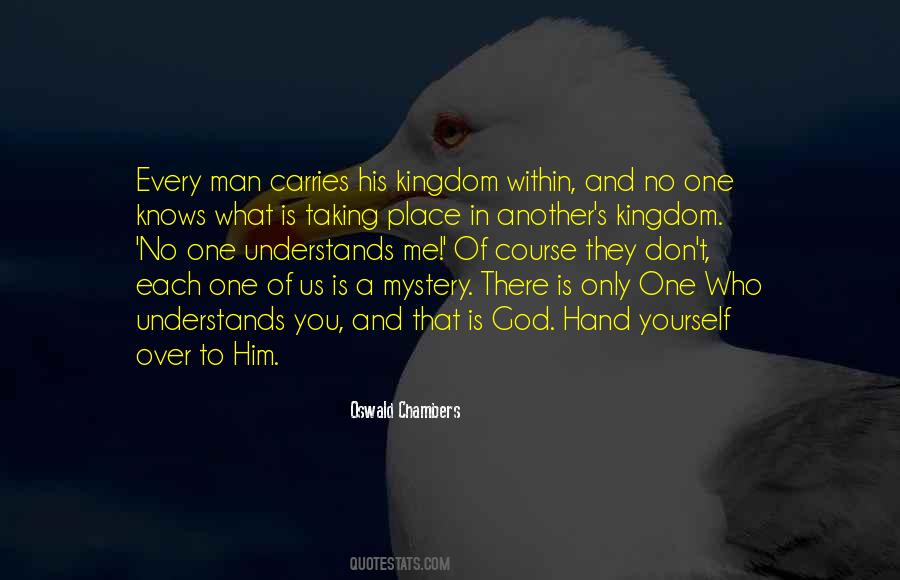 Kingdom Quotes #1564494