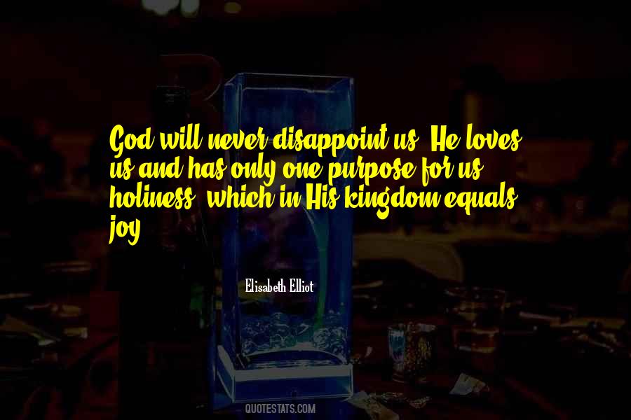 Kingdom Quotes #1571308