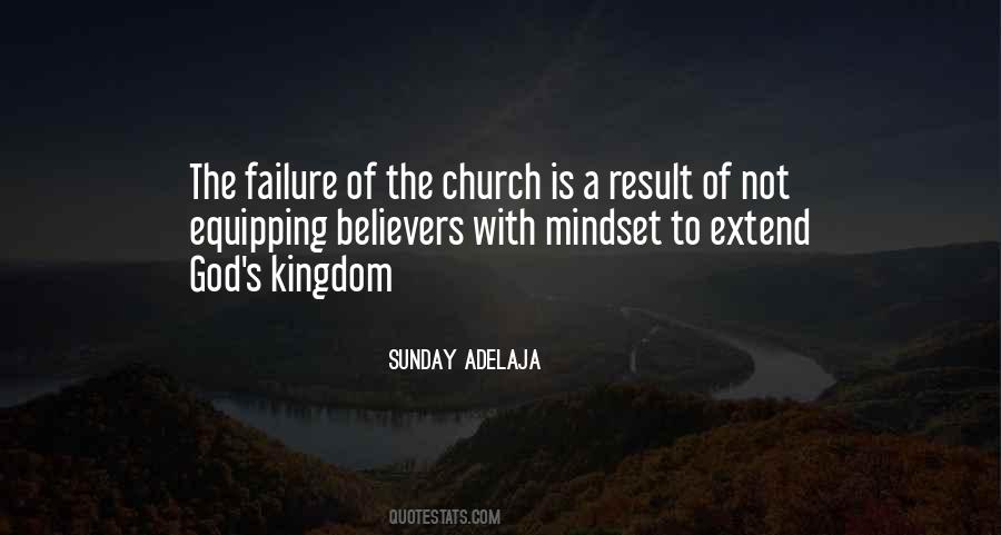 Kingdom Quotes #1645611