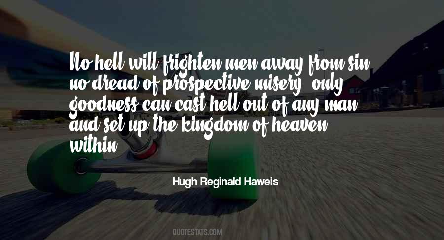 Kingdoms Of Heaven Quotes #1054234