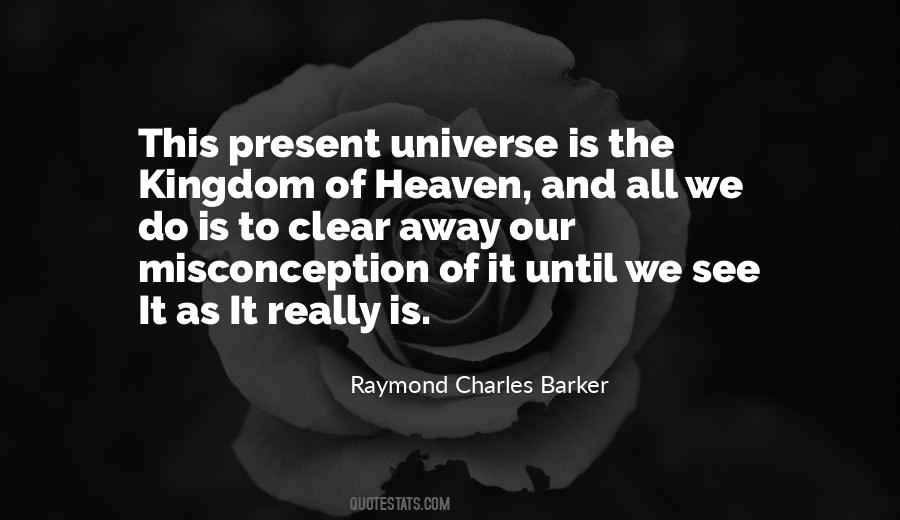 Kingdoms Of Heaven Quotes #1094982