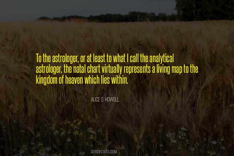 Kingdoms Of Heaven Quotes #1571509