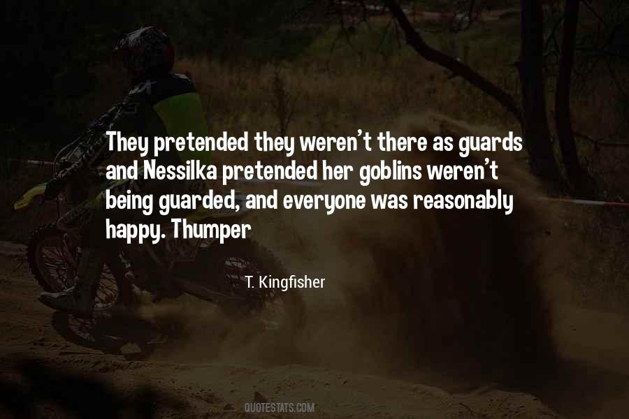 Kingfisher Quotes #874920