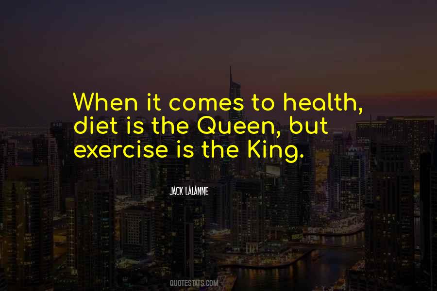 Kings Queens Quotes #937290