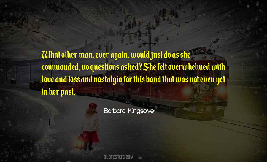 Kingsolver Quotes #34941