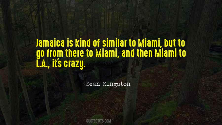 Kingston Quotes #422280