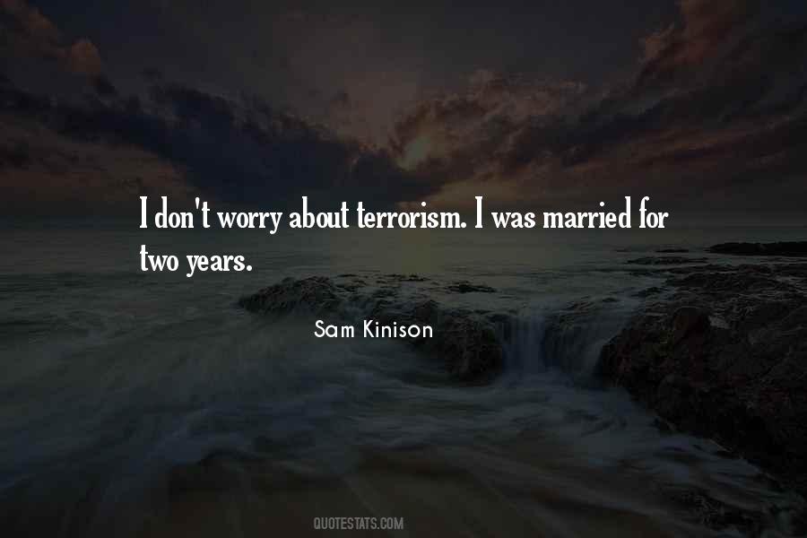 Kinison Quotes #1211592