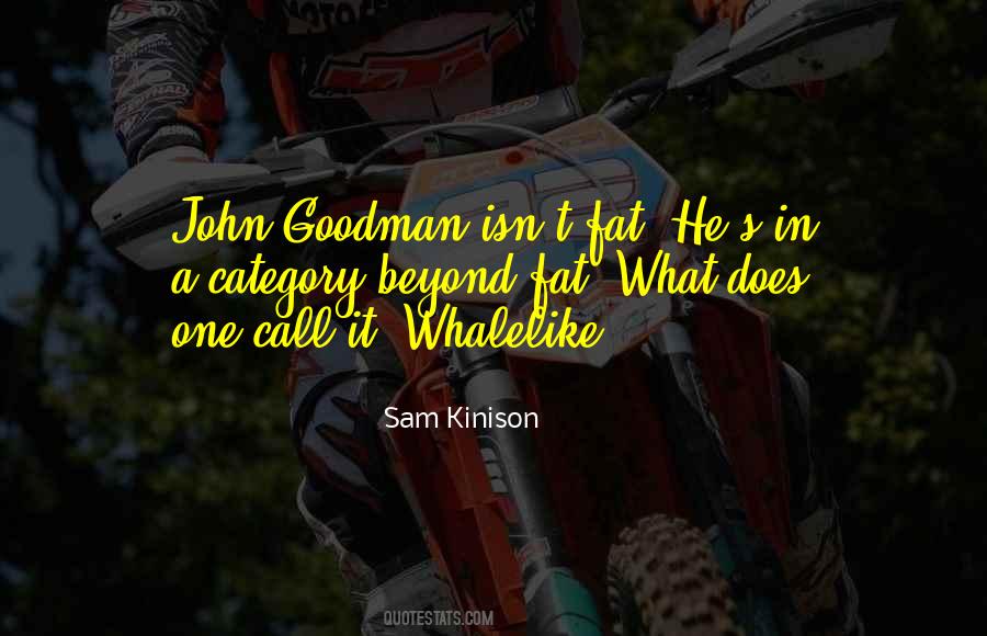 Kinison Quotes #493777