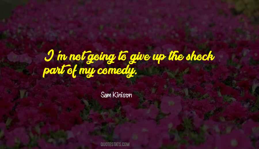Kinison Quotes #595989