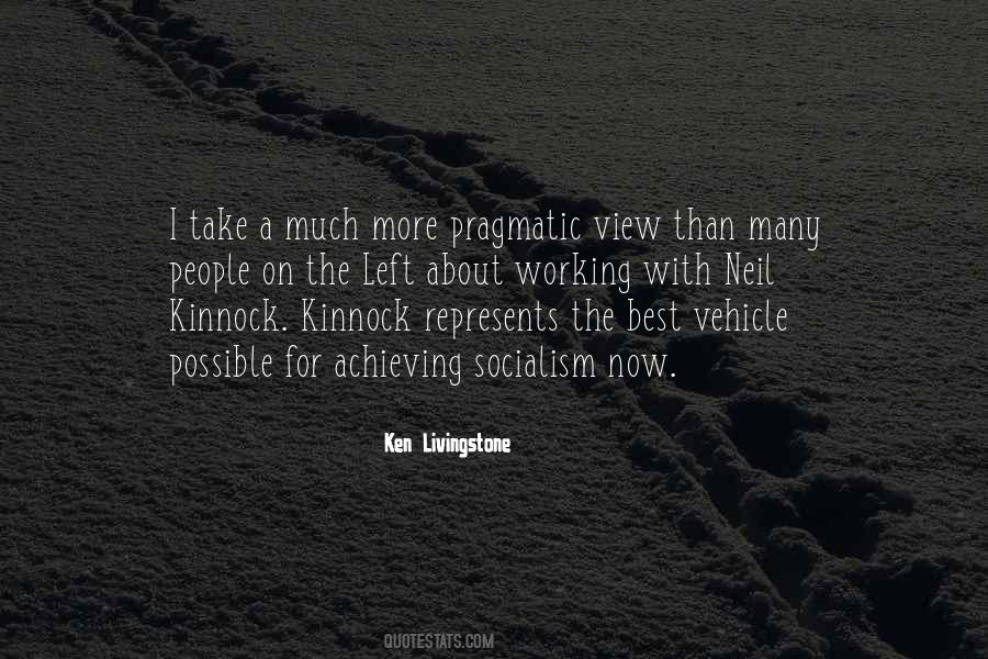 Kinnock Quotes #1107210