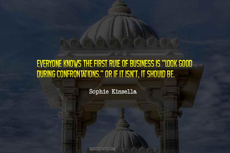 Kinsella Quotes #370052