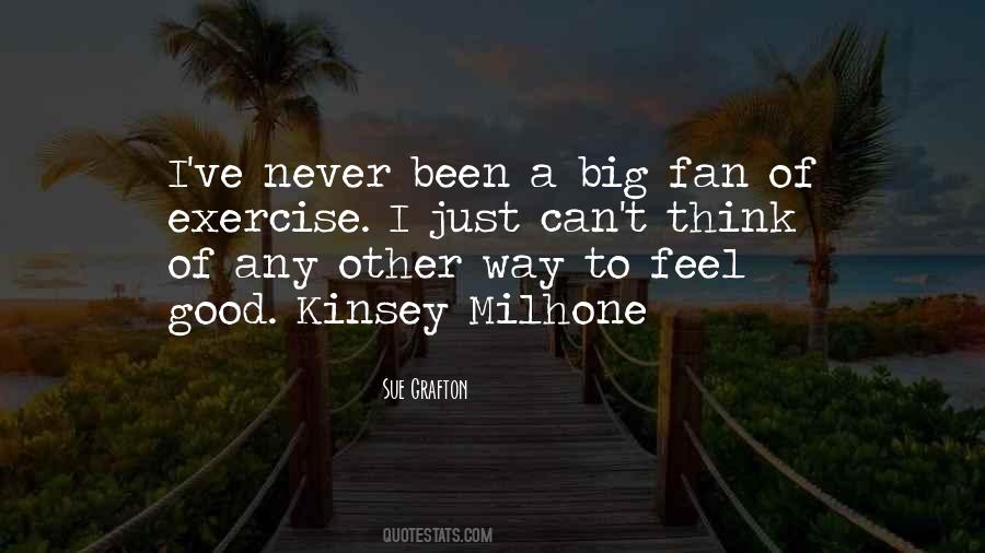 Kinsey Quotes #1672603