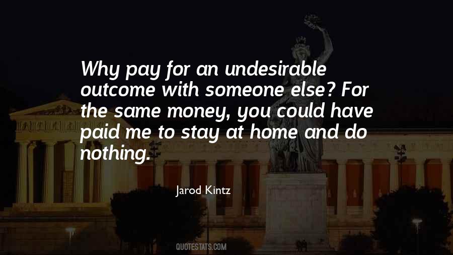 Kintz Quotes #219528