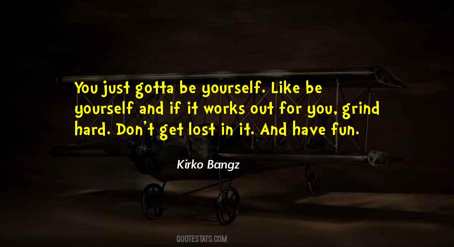 Kirko Quotes #333485