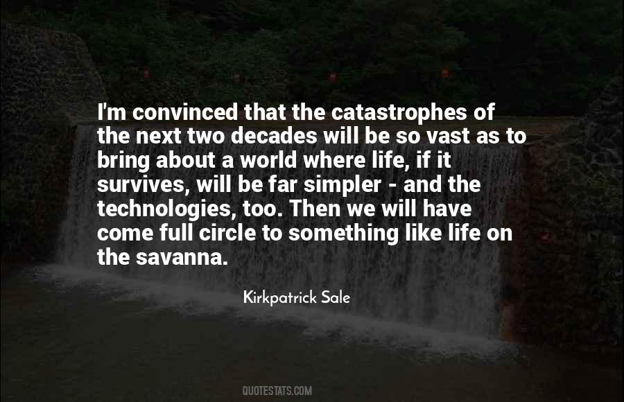 Kirkpatrick Quotes #356810