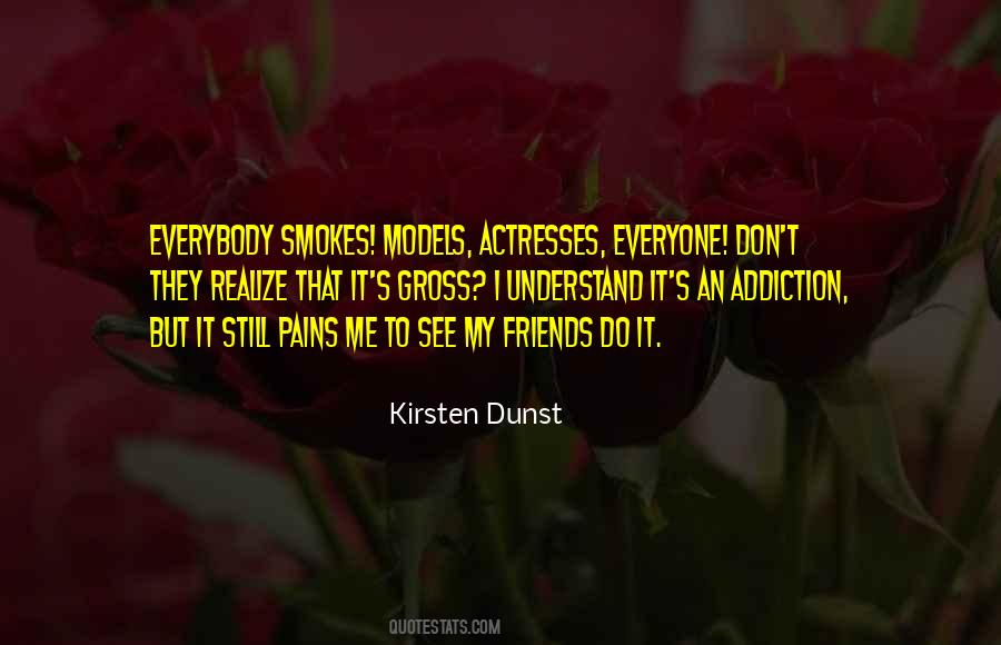 Kirsten Quotes #168655