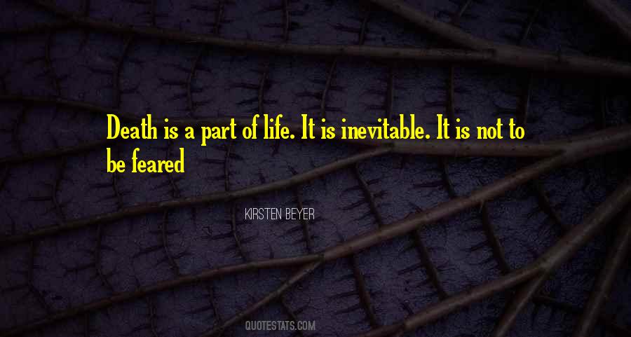 Kirsten Quotes #245195