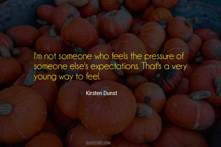 Kirsten Quotes #366089