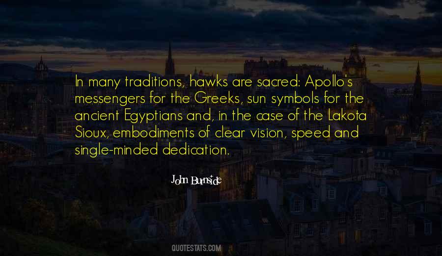 Quotes About Egyptians #812487
