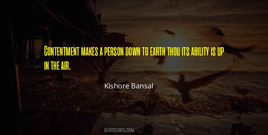 Kishore Quotes #893706