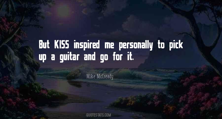 Kiss It Quotes #107139 Kiss It Quotes #107139
