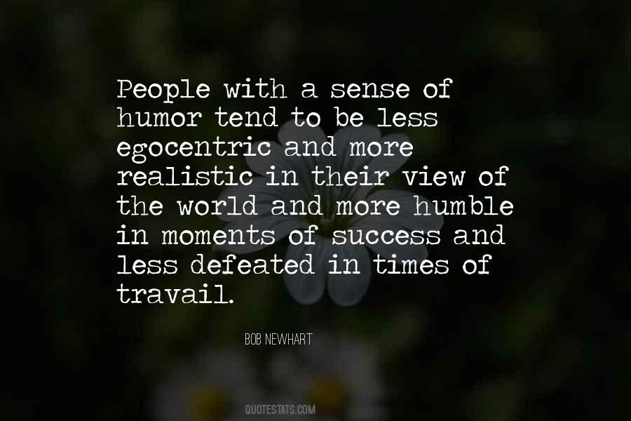 Quotes About Egocentric People #978610