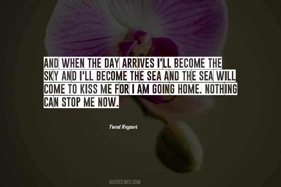 Kiss The Sky Quotes #1759261