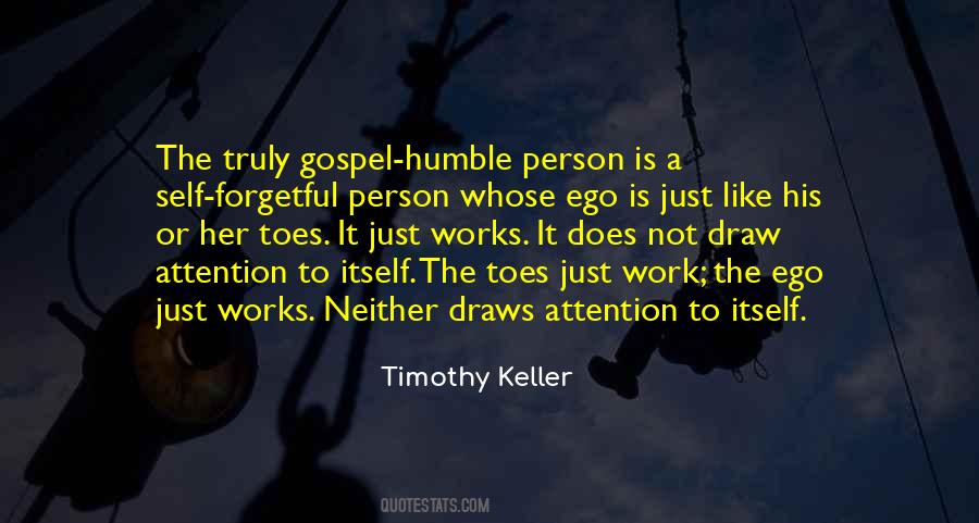 Quotes About Ego At Work #471995
