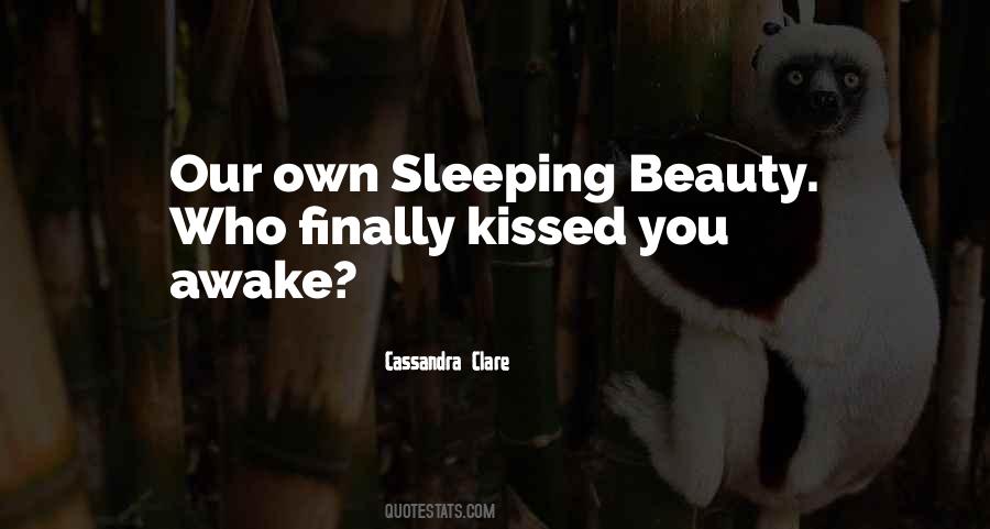 Kissed You Quotes #1365155