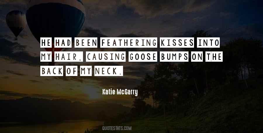 Kisses From Katie Quotes #1154520