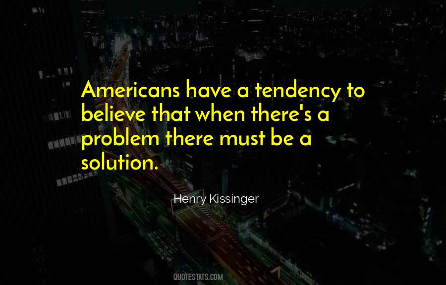 Kissinger Quotes #56054