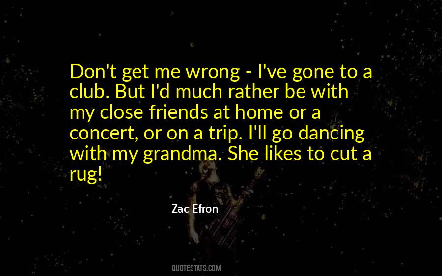 Quotes About Efron #1273459