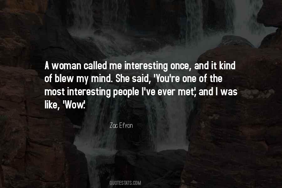 Quotes About Efron #1487730