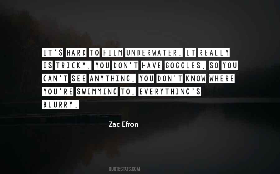 Quotes About Efron #501212