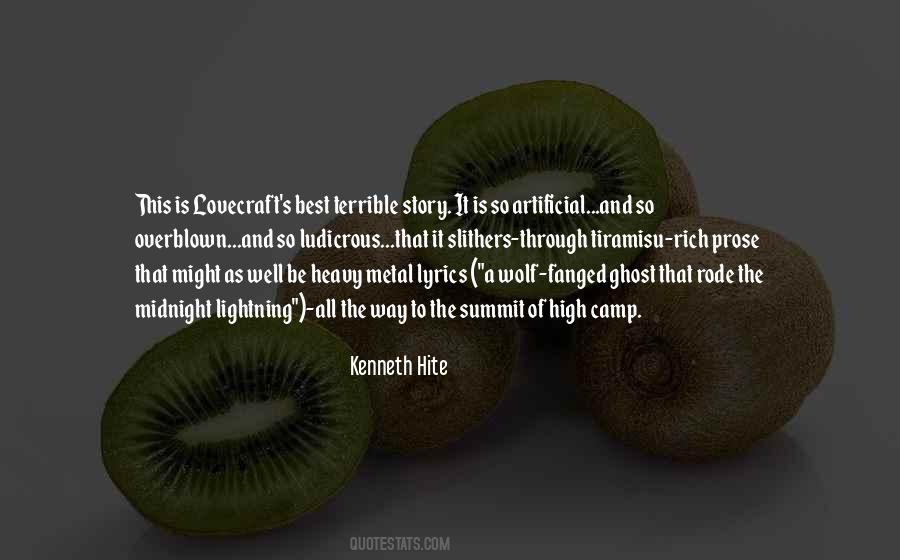 Kit Kittredge An American Girl Quotes #1624663