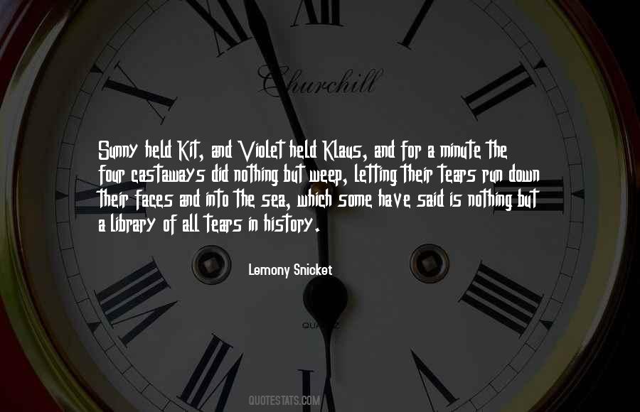 Kit Snicket Quotes #1135484