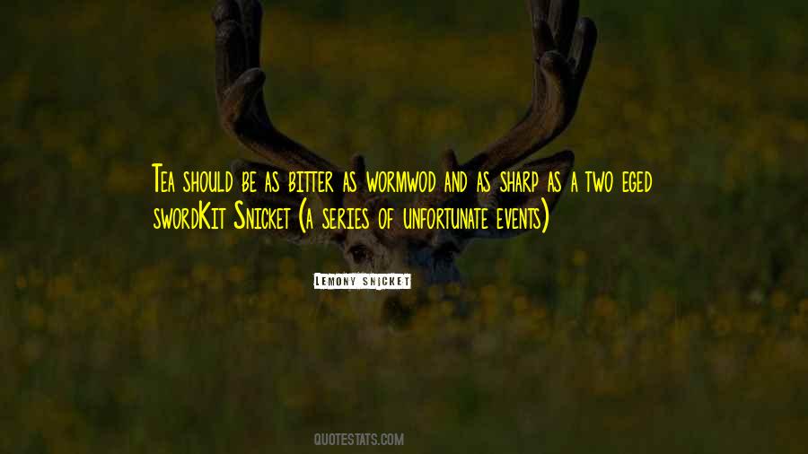 Kit Snicket Quotes #1612163