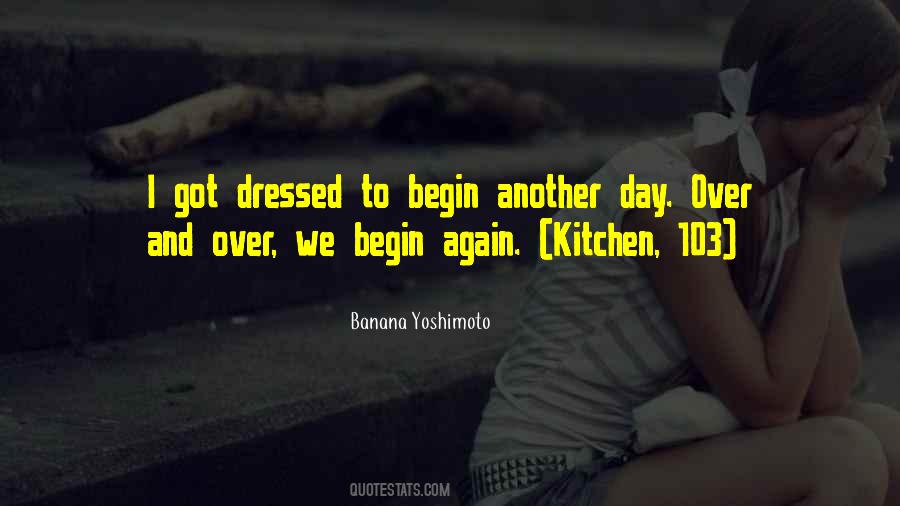Kitchen Banana Quotes #373018