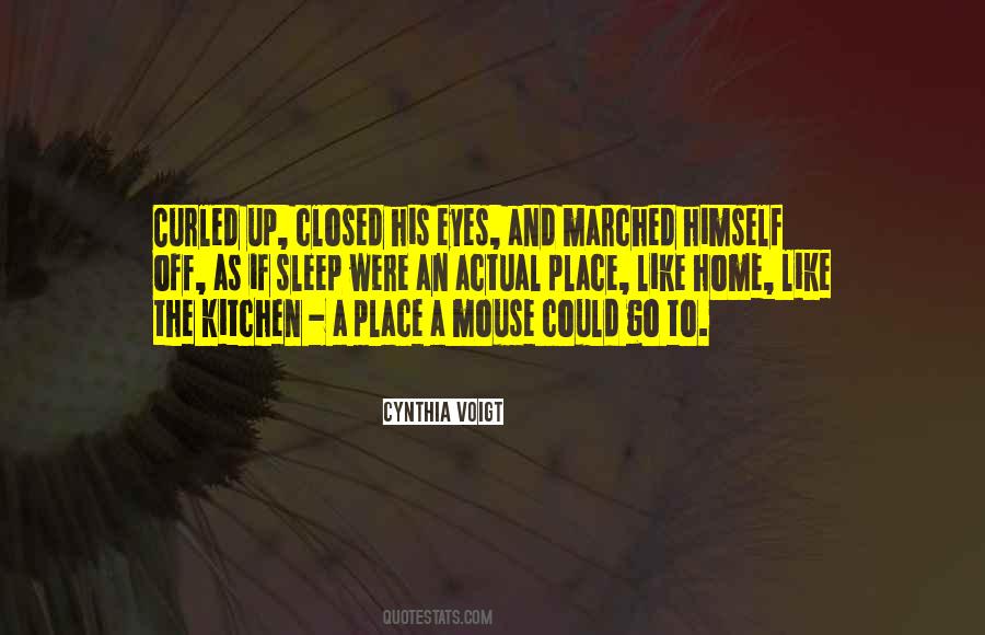 Kitchen Closed Quotes #363818