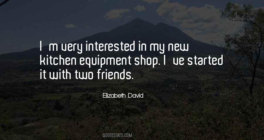 Kitchen Equipment Quotes #1416497