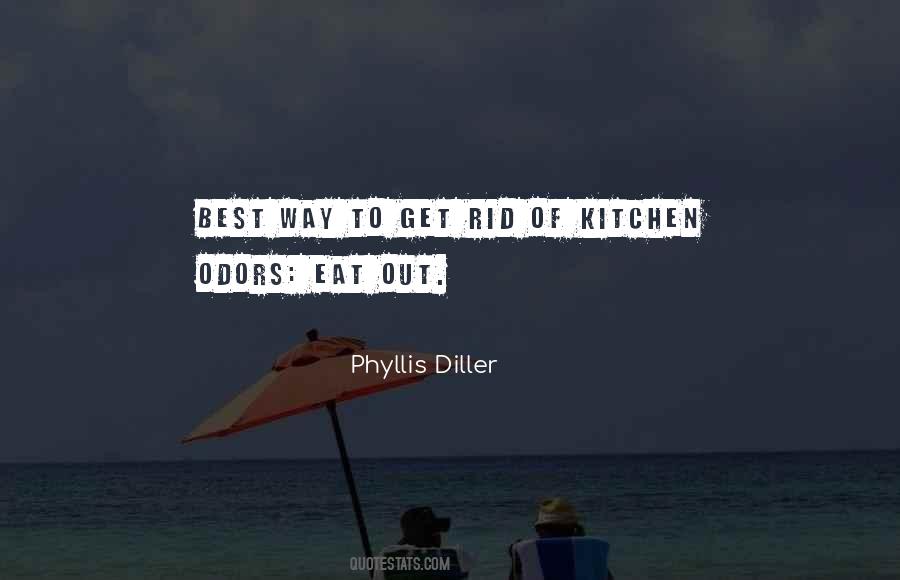 Kitchen Quotes #1583054